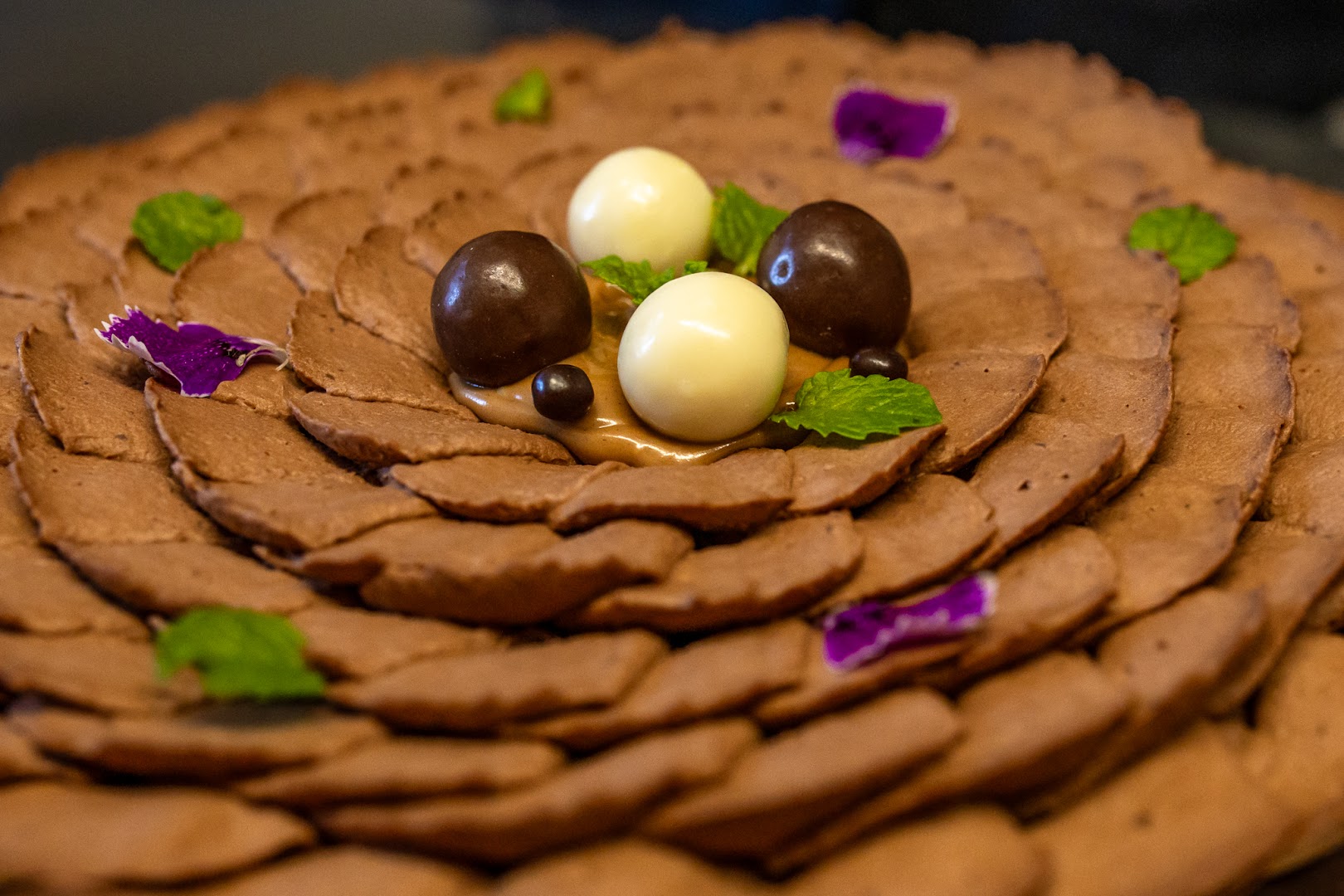 Les Pâtisseries d'Amandine · Photos 2