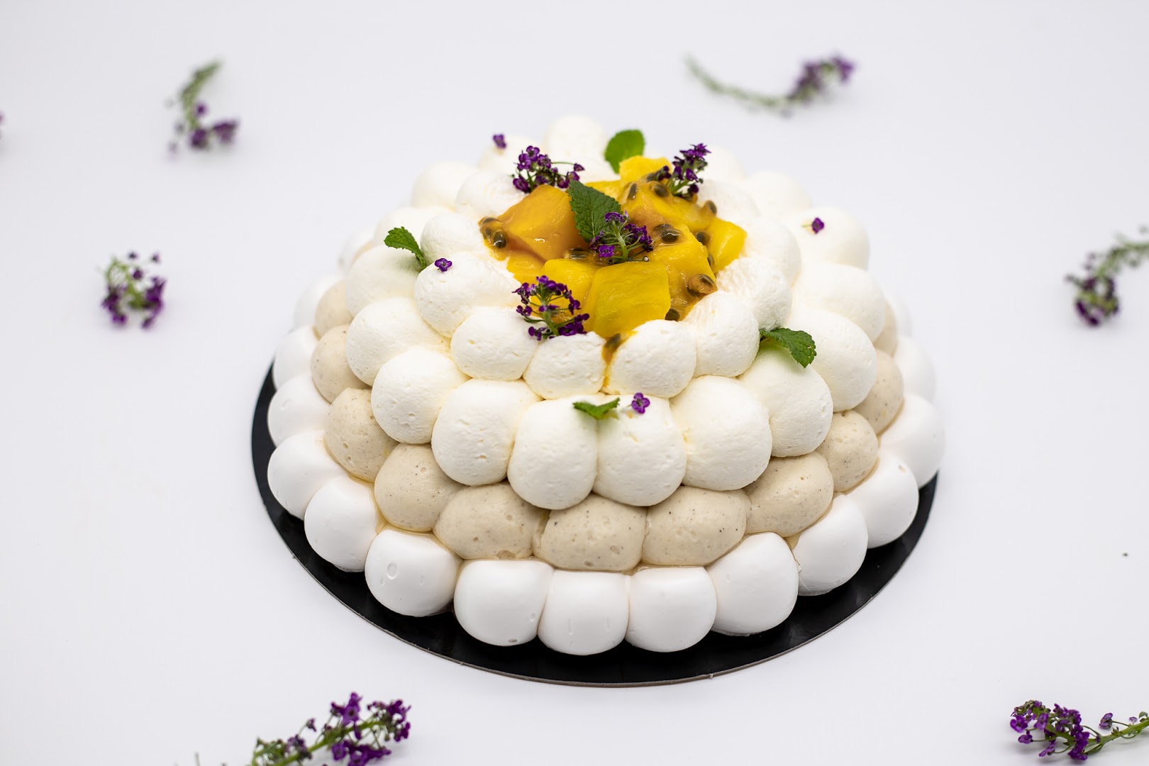 Les Pâtisseries d'Amandine · Photos 1