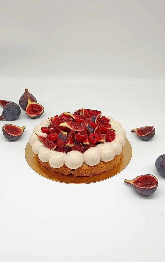 Les Pâtisseries d'Amandine · Photos 10