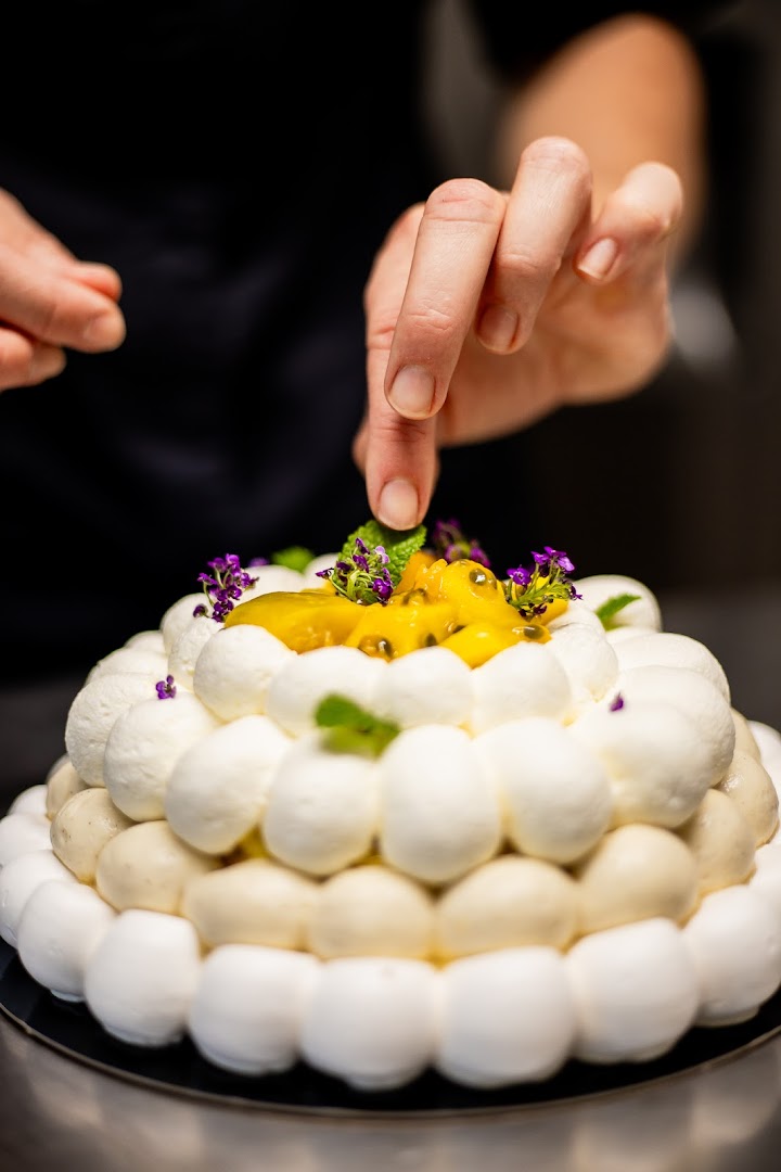 Les Pâtisseries d'Amandine · Photos 8