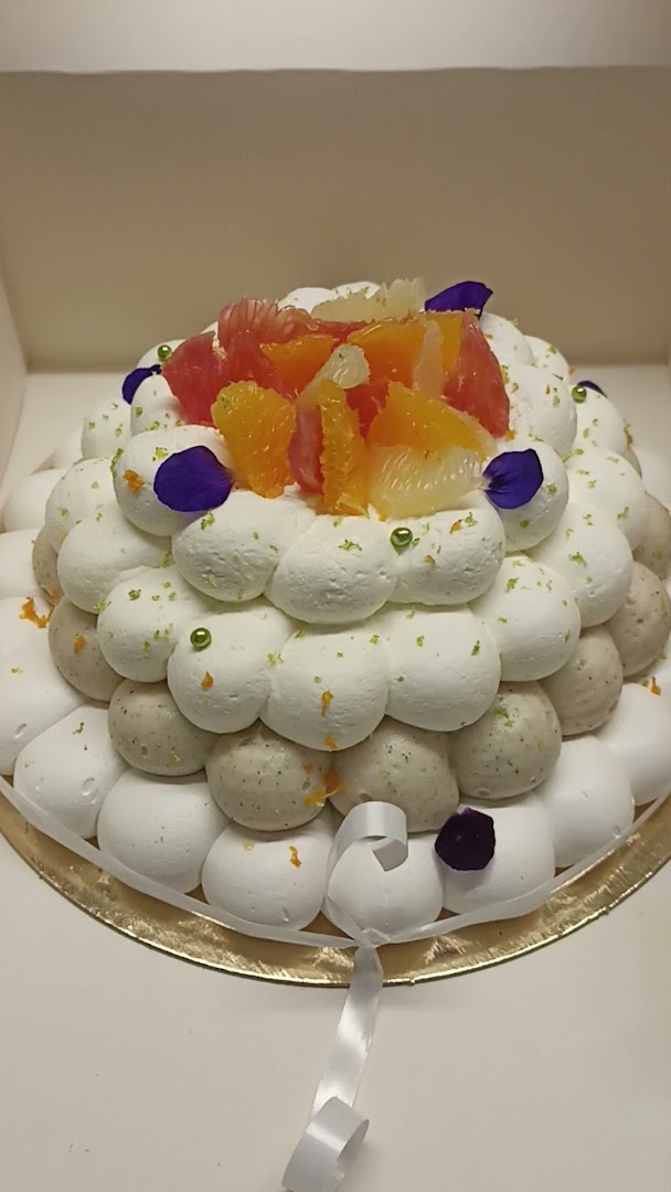 Les Pâtisseries d'Amandine · Photos 13