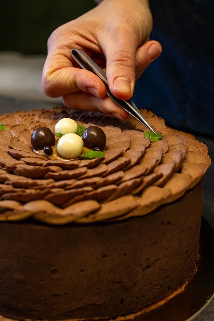 Les Pâtisseries d'Amandine · Photos 9