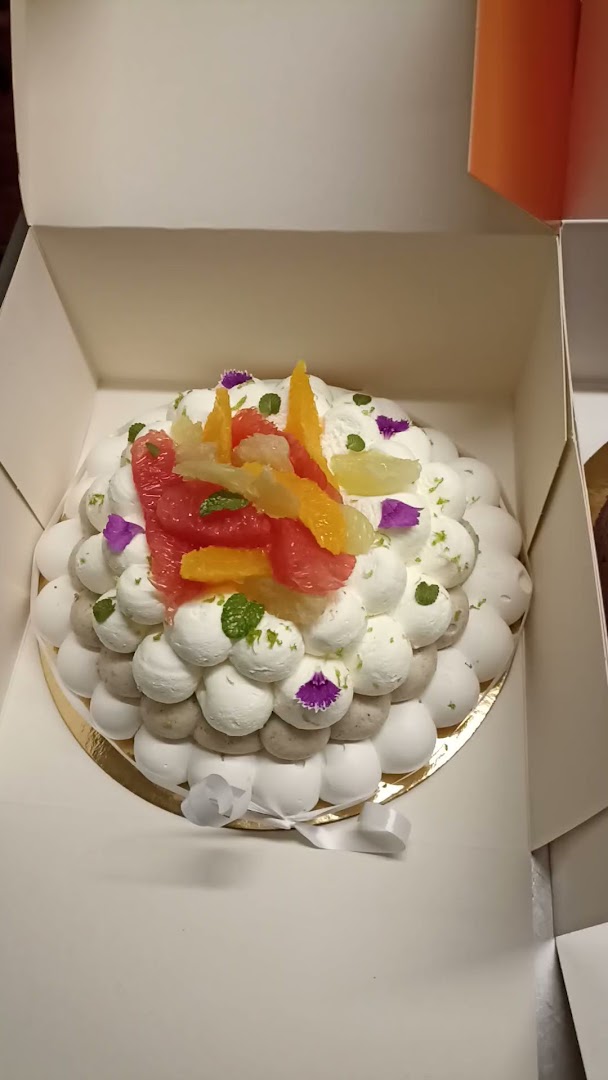 Les Pâtisseries d'Amandine · Photos 11