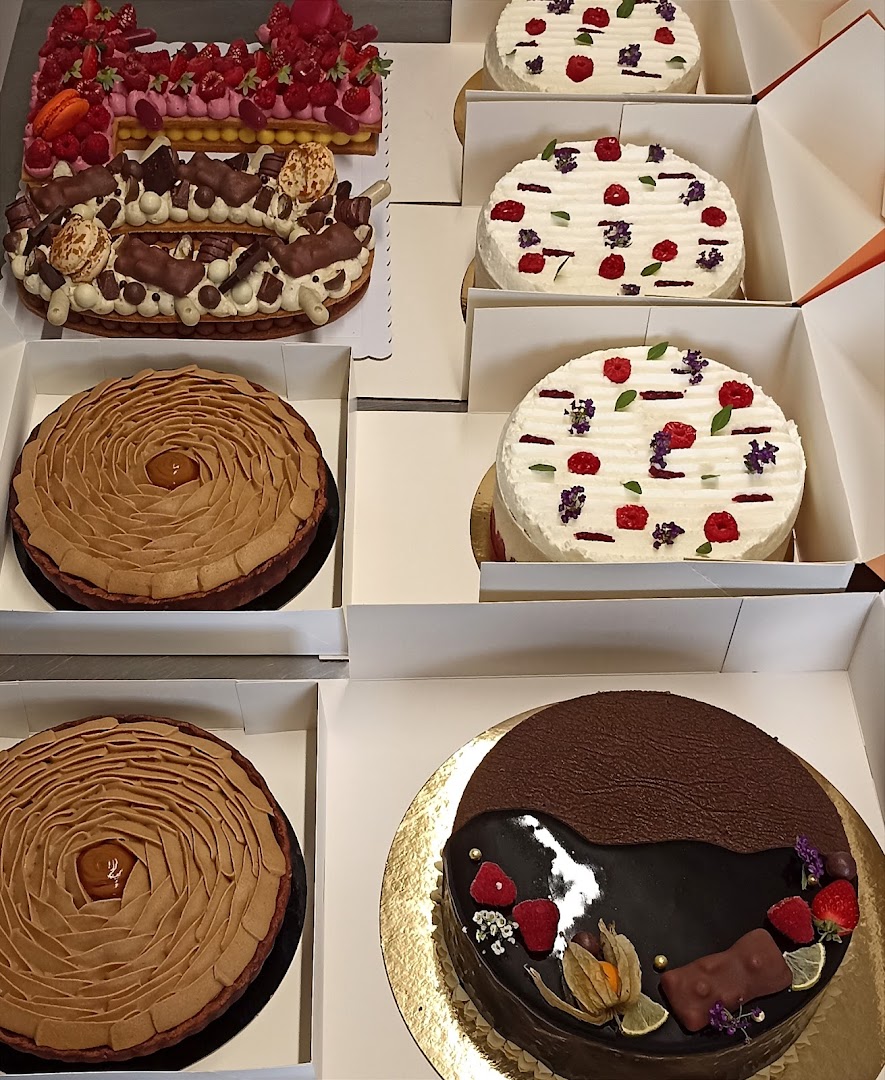 Les Pâtisseries d'Amandine · Photos 4