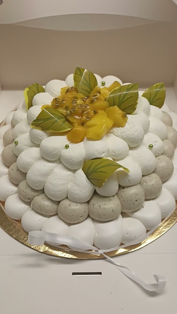 Les Pâtisseries d'Amandine · Photos 12